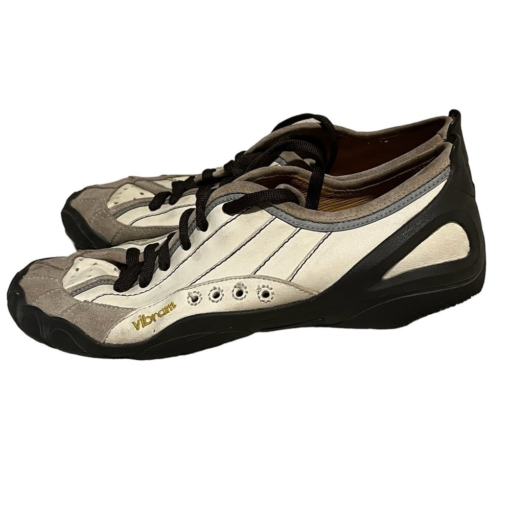 Just For Me Vibrant Leather Baseball Shoes Sz 40(9 Us)